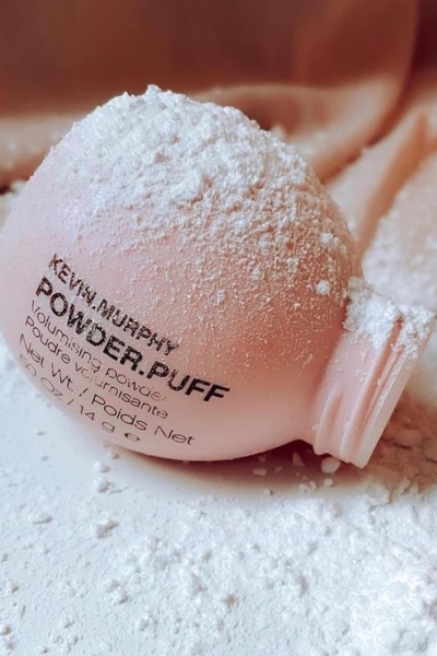 POWDER.PUFF 14 Gram